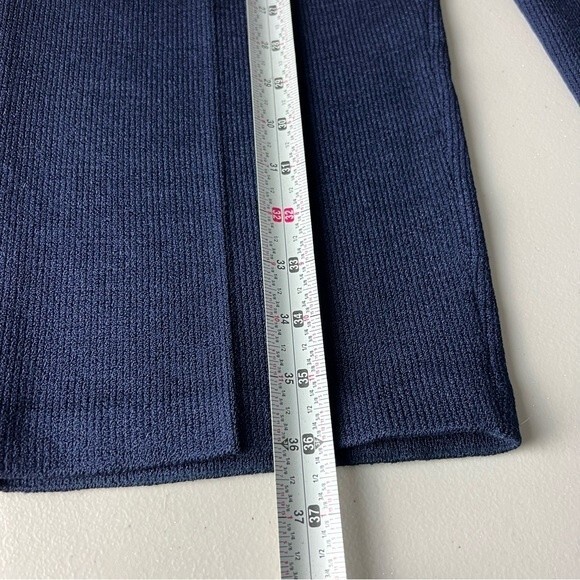 St John Basics knit pleated pants - Picture 11 of 11